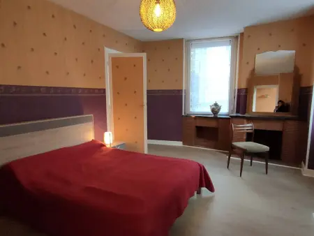 Appartement 2 ch, 8 pers, centre-ville Cauterets : photo 3