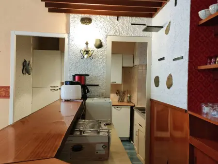 Appartement 2 ch, 8 pers, centre-ville Cauterets : photo 5