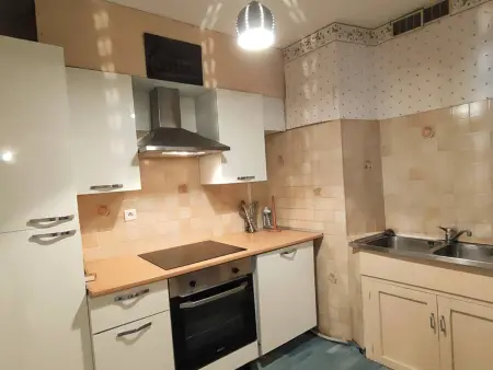 Appartement 2 ch, 8 pers, centre-ville Cauterets : photo 6