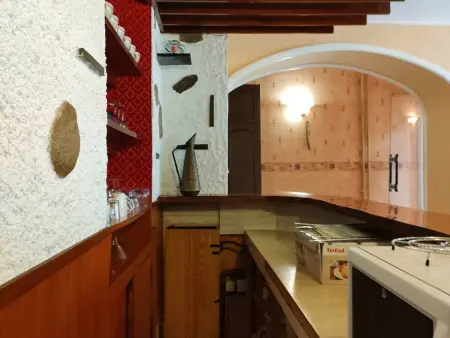 Appartement 2 ch, 8 pers, centre-ville Cauterets : photo 7