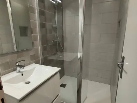 Appartement 2 ch, 8 pers, centre-ville Cauterets : photo 9