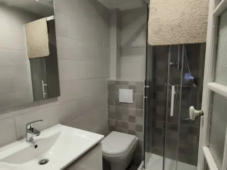 Appartement 2 ch, 8 pers, centre-ville Cauterets : photo 15