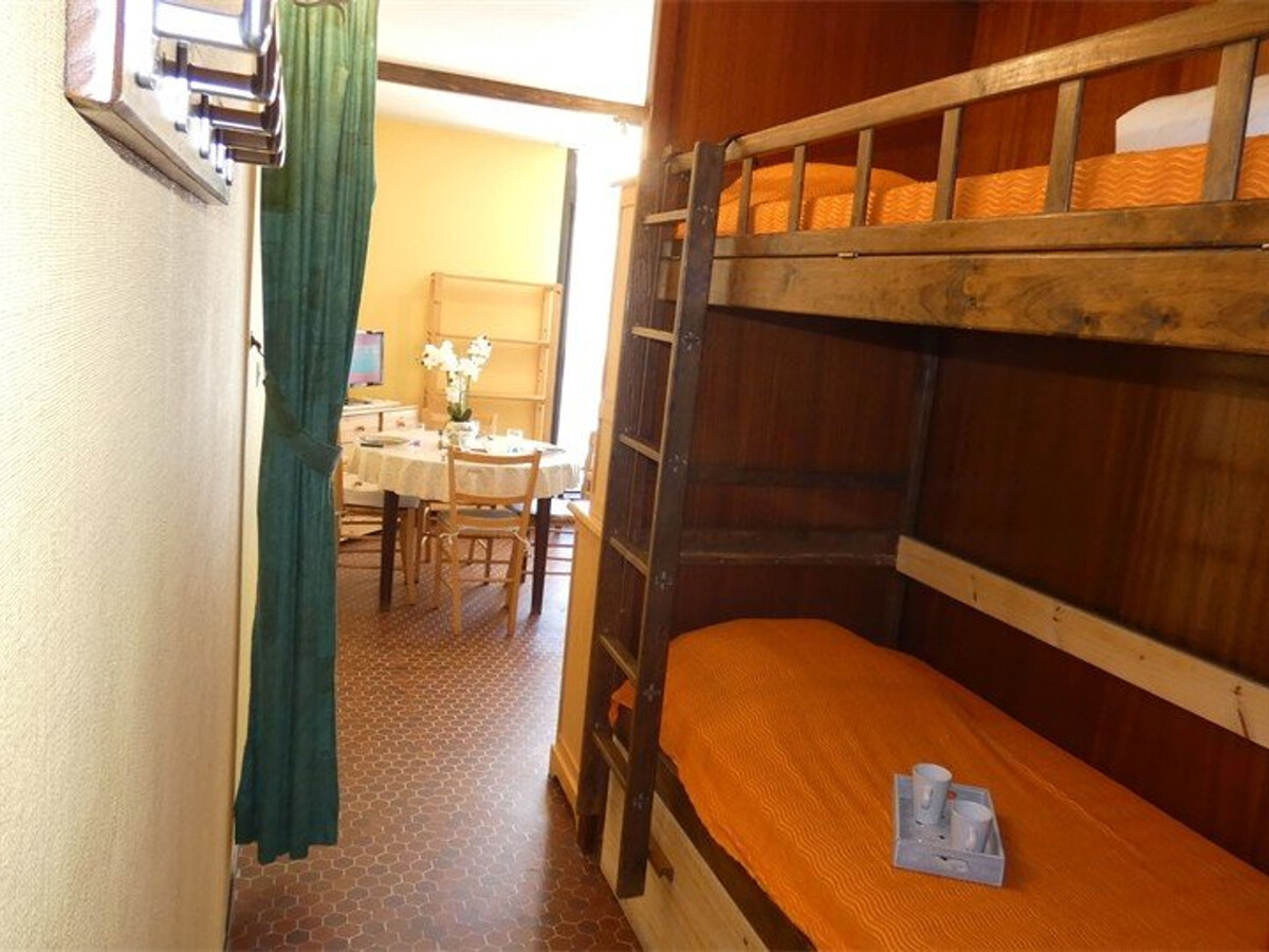 Studio 4 pers pied des pistes à Saint-Lary-Soulan - Photo 8