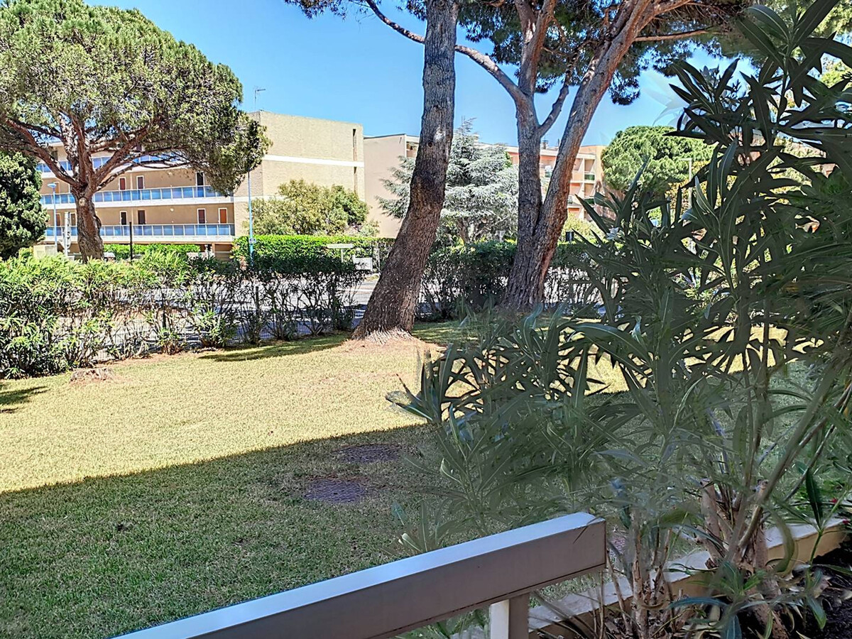 T2 Favière 25m² – Plage à proximité, parking inclus - Photo 1