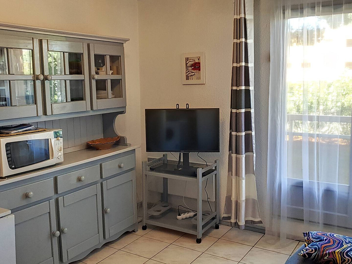T2 Favière 25m² – Plage à proximité, parking inclus - Photo 2