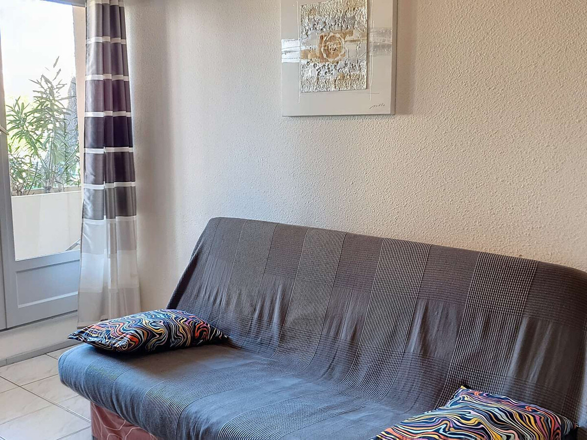 T2 Favière 25m² – Plage à proximité, parking inclus - Photo 4