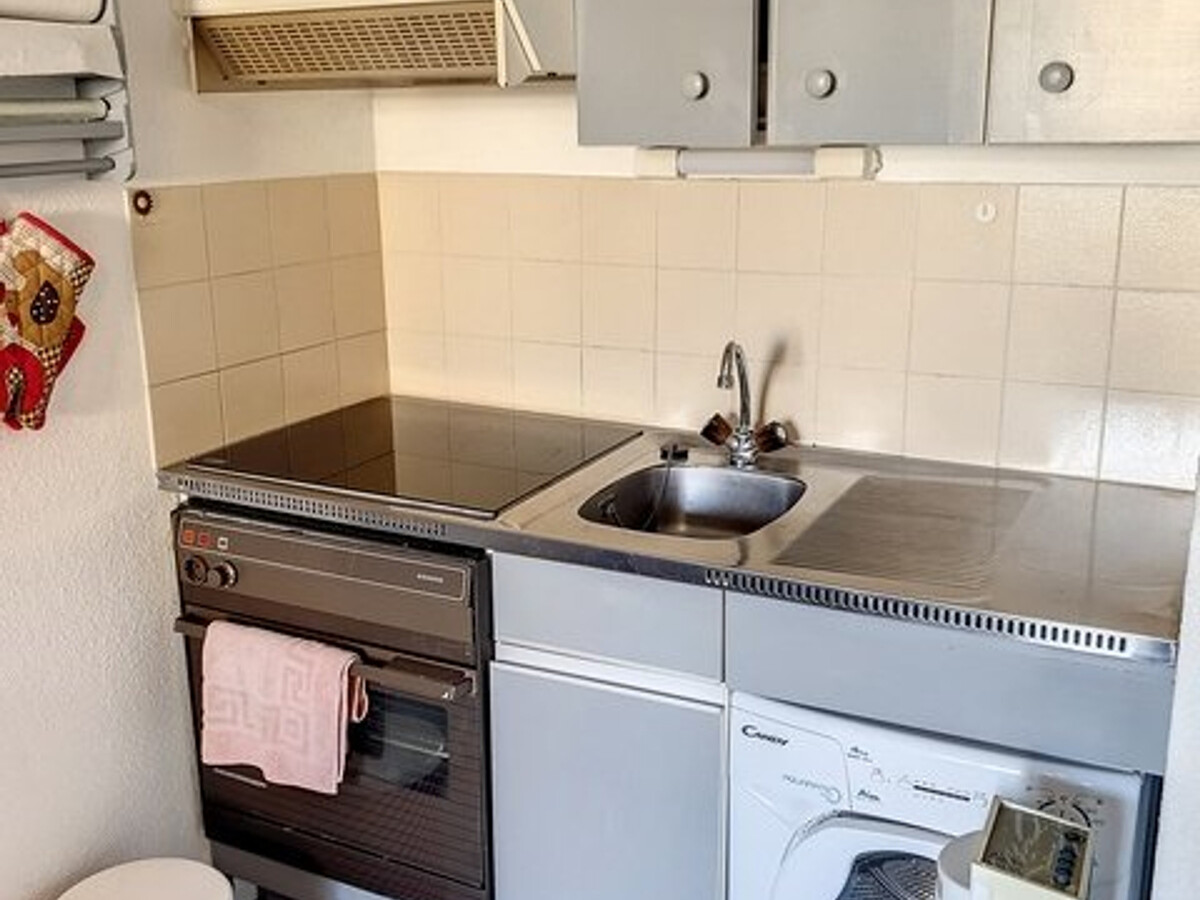 T2 Favière 25m² – Plage à proximité, parking inclus - Photo 5