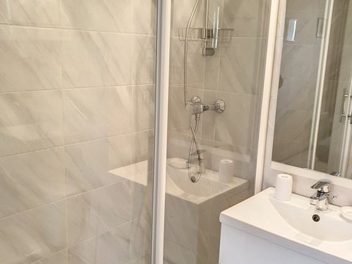 T2 Favière 25m² – Plage à proximité, parking inclus - Photo 7
