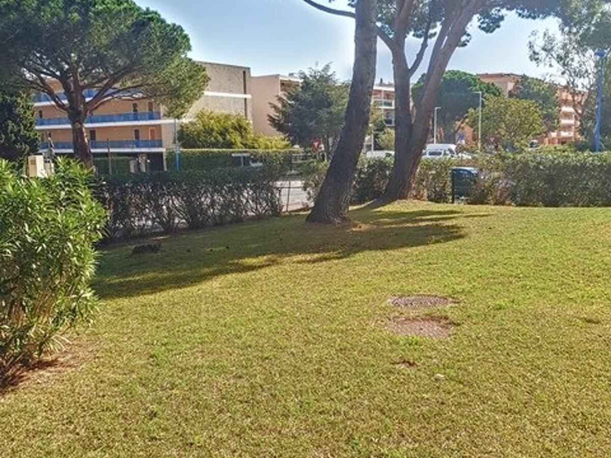 T2 Favière 25m² – Plage à proximité, parking inclus - Photo 8