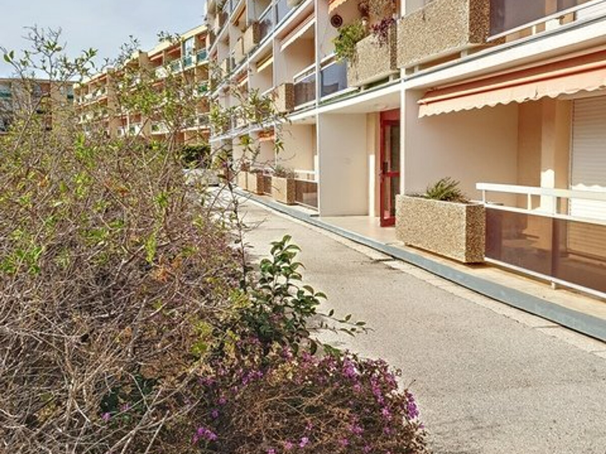 T2 Favière 25m² – Plage à proximité, parking inclus - Photo 9