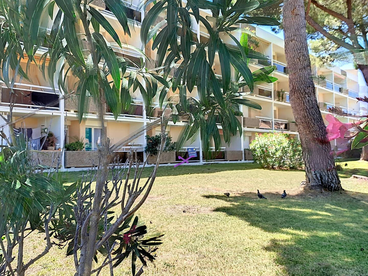 T2 Favière 25m² – Plage à proximité, parking inclus - Photo 11