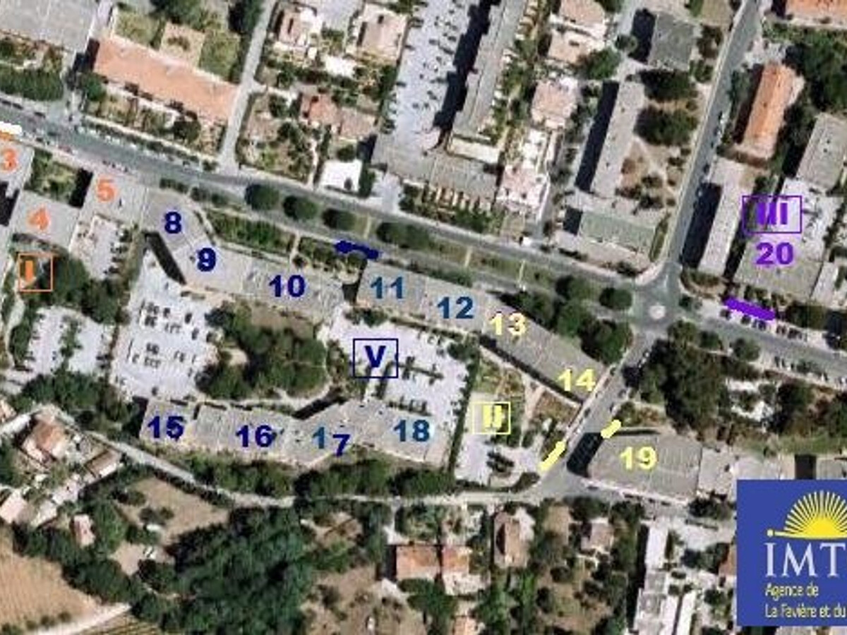 T2 Favière 25m² – Plage à proximité, parking inclus - Photo 12