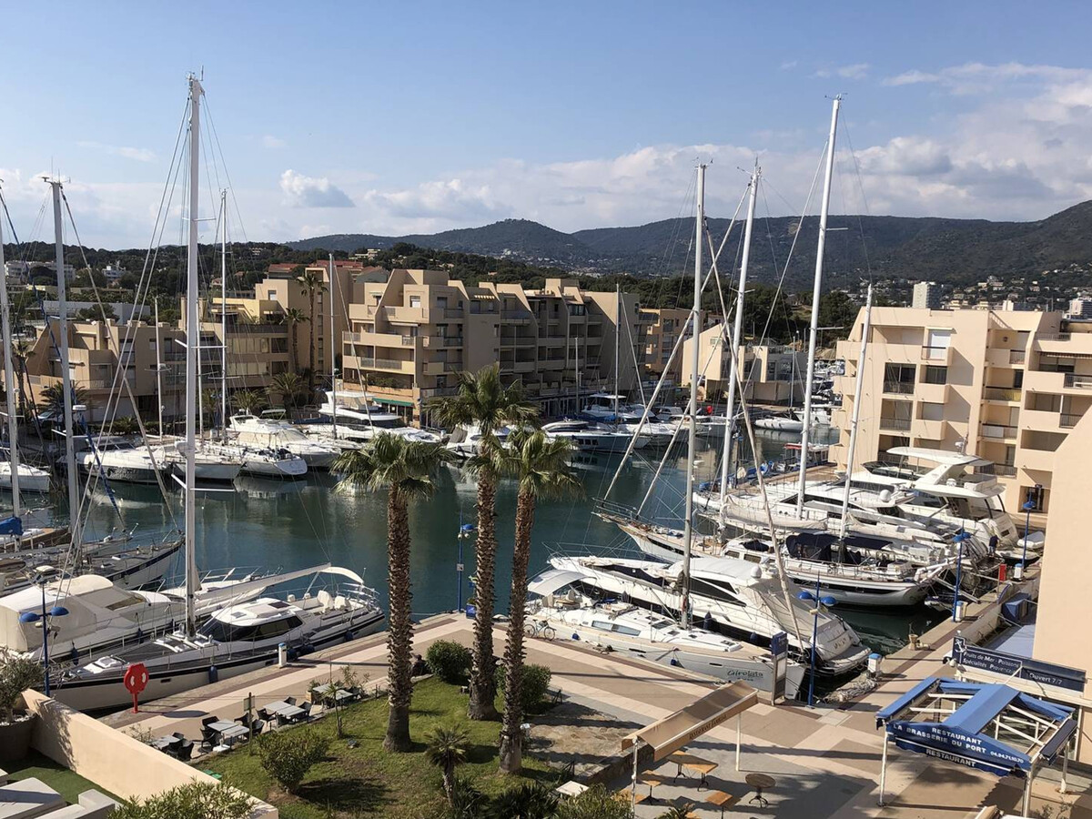 T2 Favière 25m² – Plage à proximité, parking inclus - Photo 16
