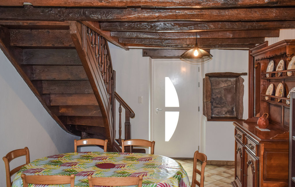 Appartement 6 pers. au bord de la rivière, Aldudes - Photo 2