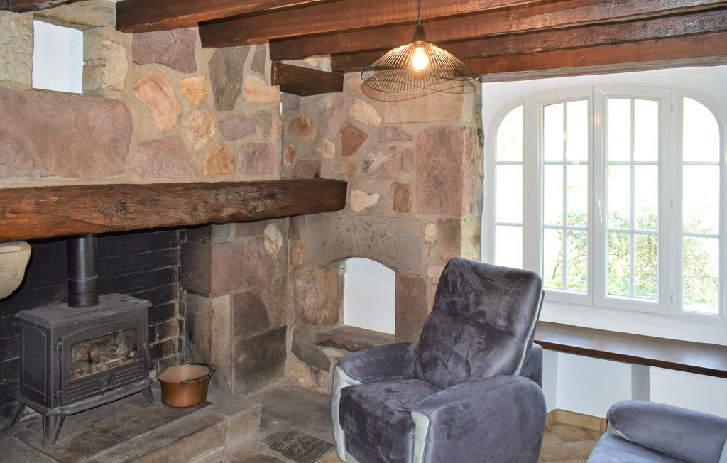 Appartement 6 pers. au bord de la rivière, Aldudes - Photo 3