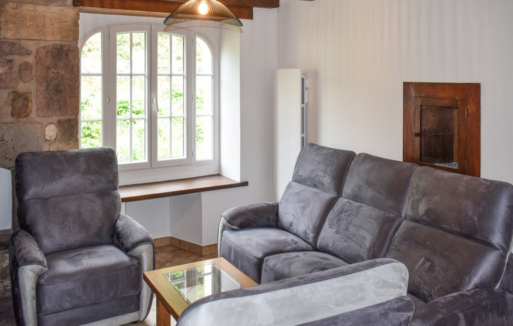 Appartement 6 pers. au bord de la rivière, Aldudes - Photo 4