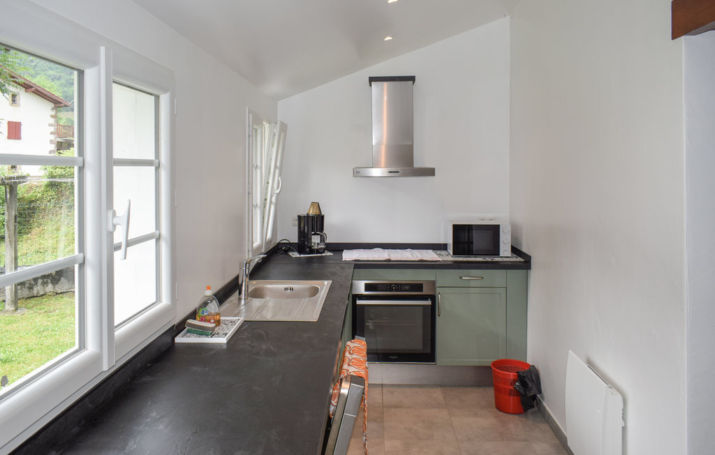 Appartement 6 pers. au bord de la rivière, Aldudes - Photo 5