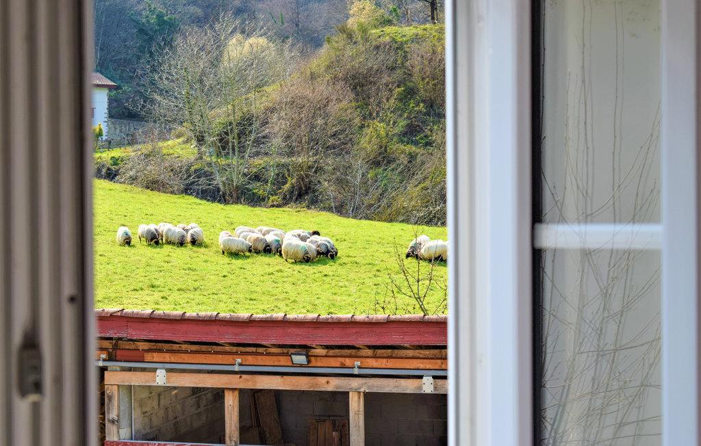 Appartement 6 pers. au bord de la rivière, Aldudes - Photo 9