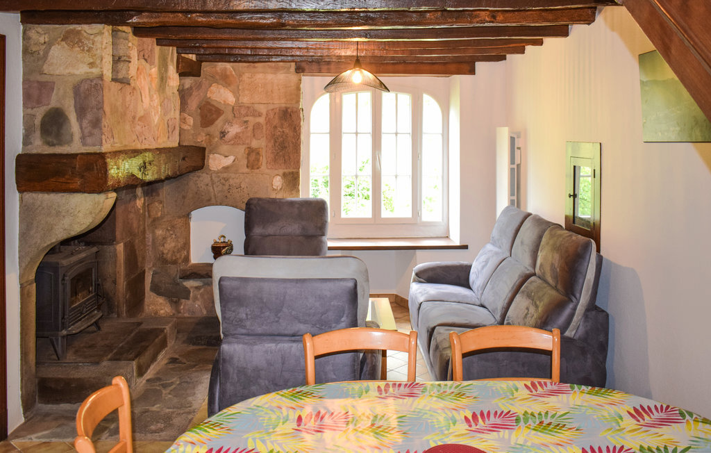 Appartement 6 pers. au bord de la rivière, Aldudes - Photo 11