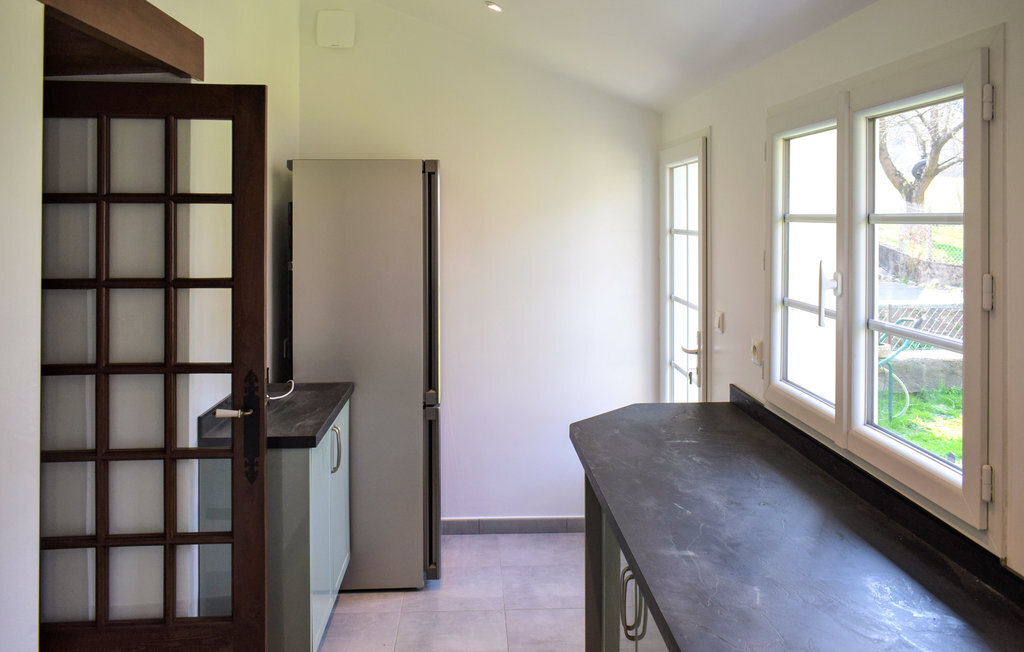 Appartement 6 pers. au bord de la rivière, Aldudes - Photo 13