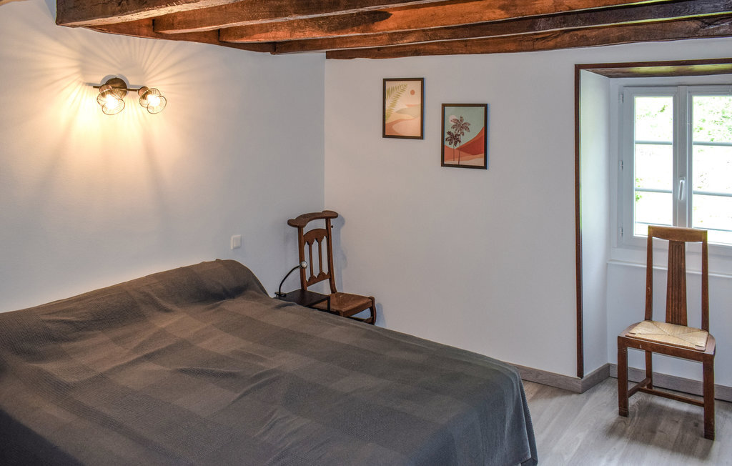 Appartement 6 pers. au bord de la rivière, Aldudes - Photo 15