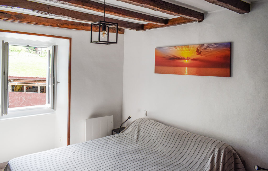 Appartement 6 pers. au bord de la rivière, Aldudes - Photo 16
