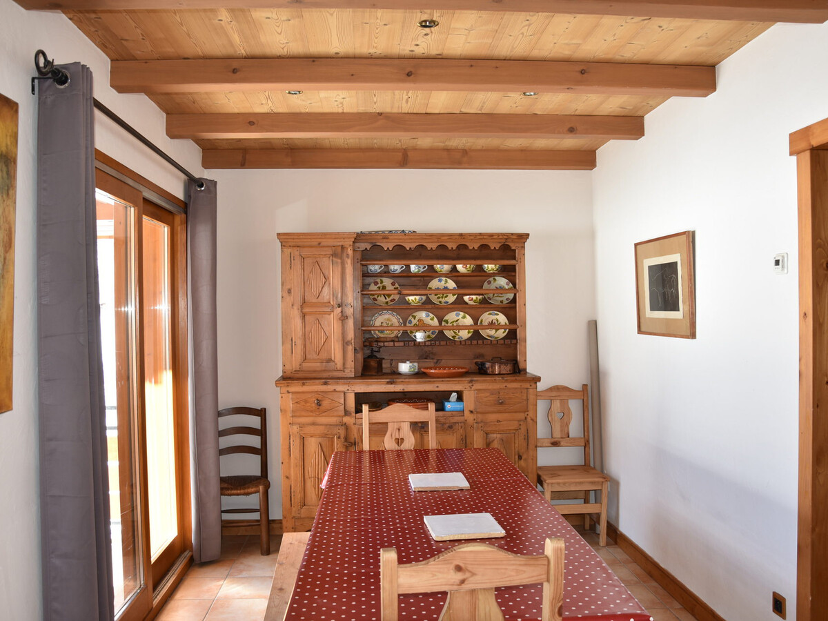 Appartement chalet 4 pièces, 6 personnes, proche pistes - Photo 2