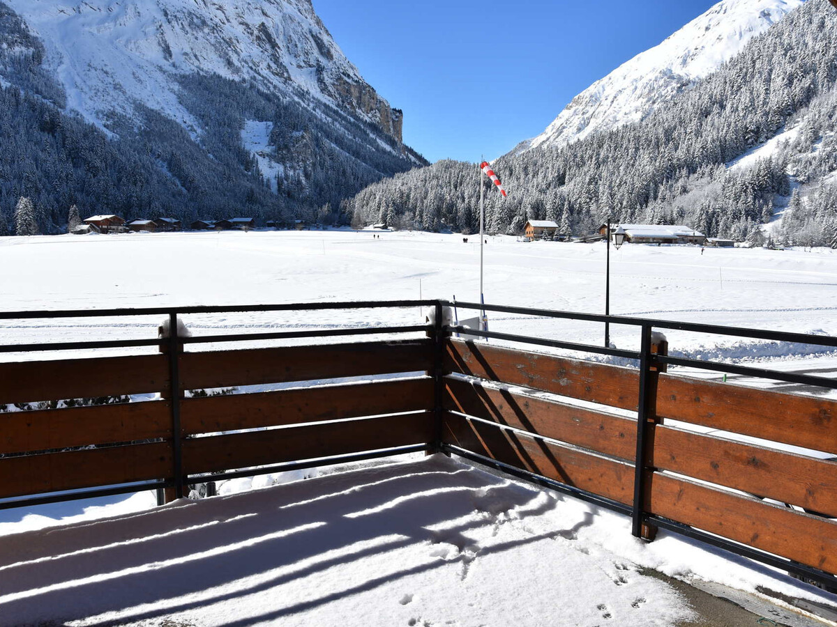 Appartement chalet 4 pièces, 6 personnes, proche pistes - Photo 5