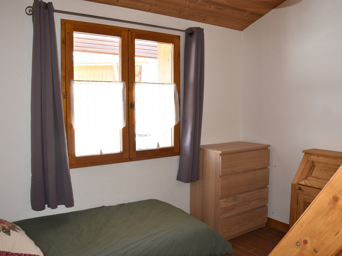 Appartement chalet 4 pièces, 6 personnes, proche pistes - Photo 6