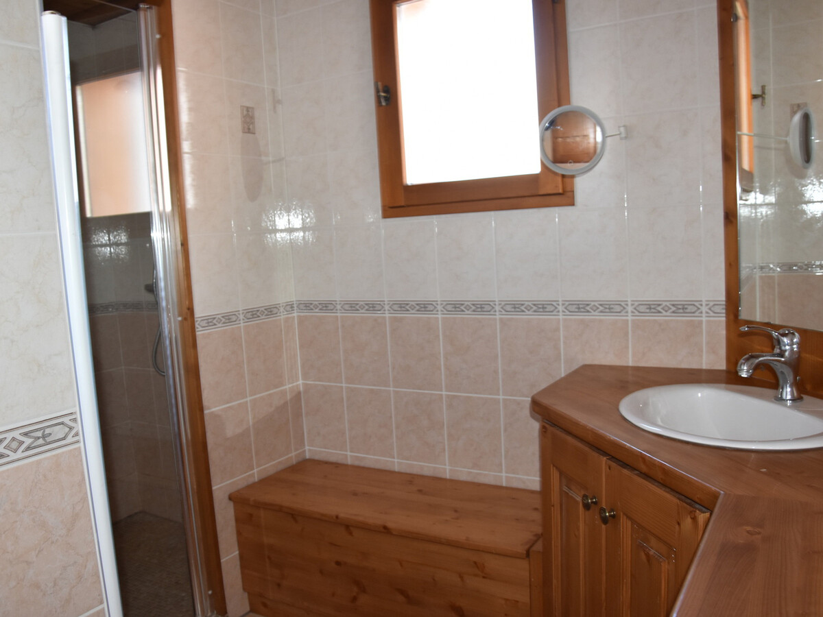 Appartement chalet 4 pièces, 6 personnes, proche pistes - Photo 9