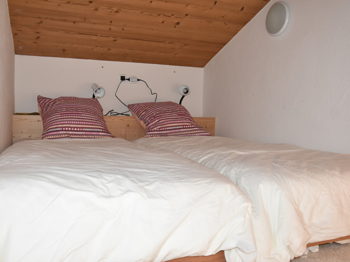 Appartement chalet 4 pièces, 6 personnes, proche pistes - Photo 11