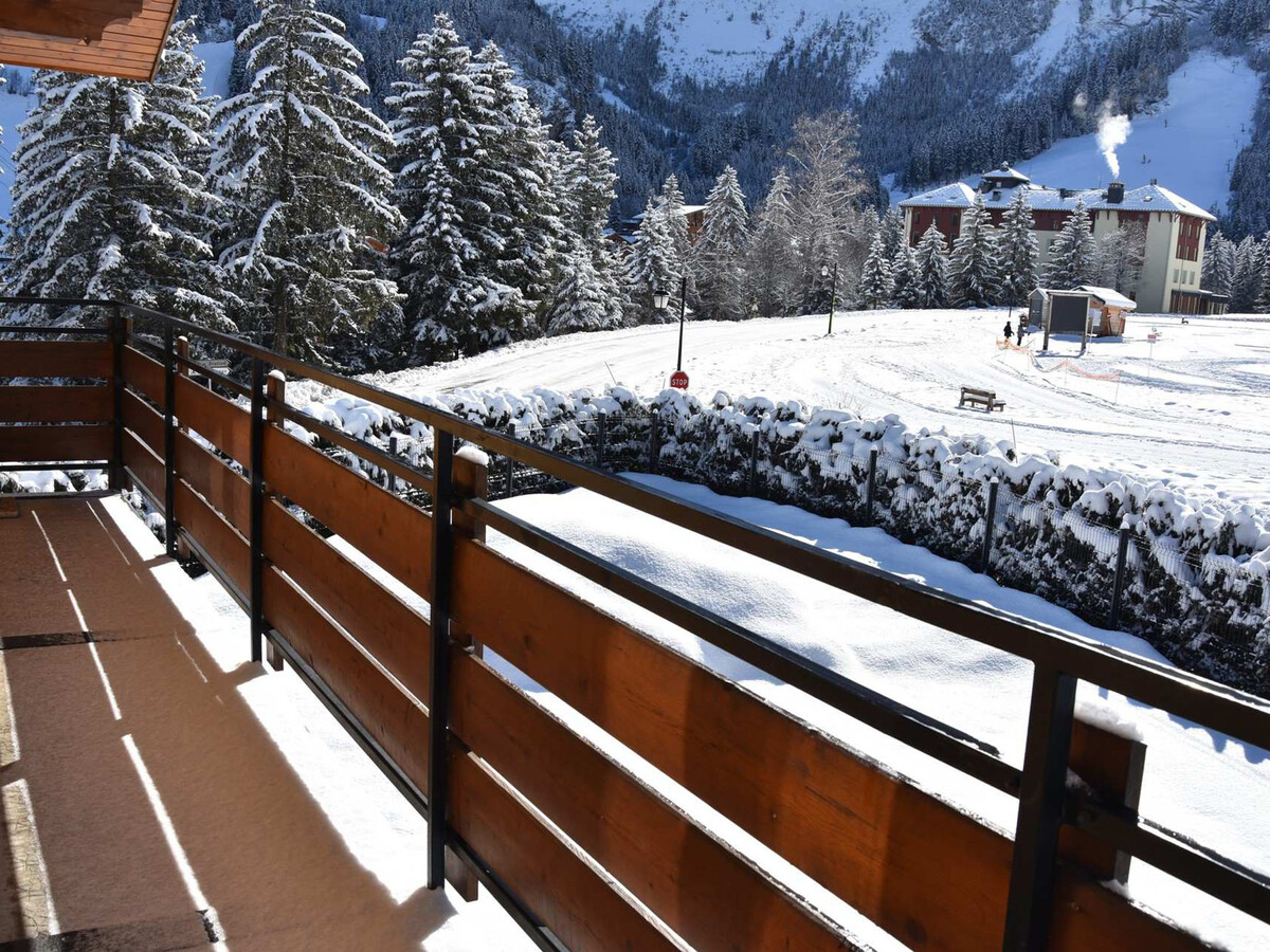 Appartement chalet 4 pièces, 6 personnes, proche pistes - Photo 15