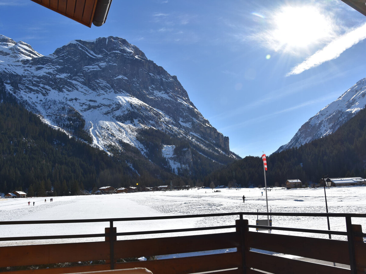 Appartement chalet 4 pièces, 6 personnes, proche pistes - Photo 16
