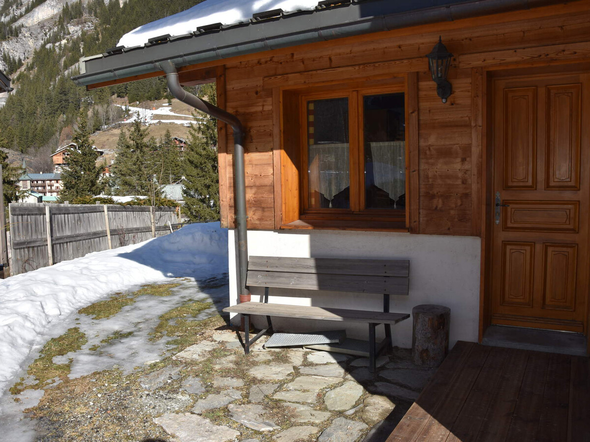 Appartement chalet 4 pièces, 6 personnes, proche pistes - Photo 18