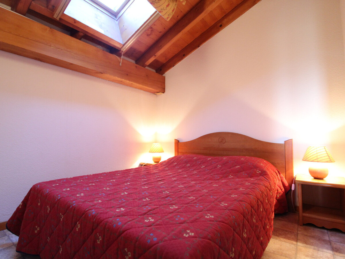 Appartement 6 Pers au Centre de Lanslevillard, Proche Pistes - Résidence Les Essarts - Photo 5