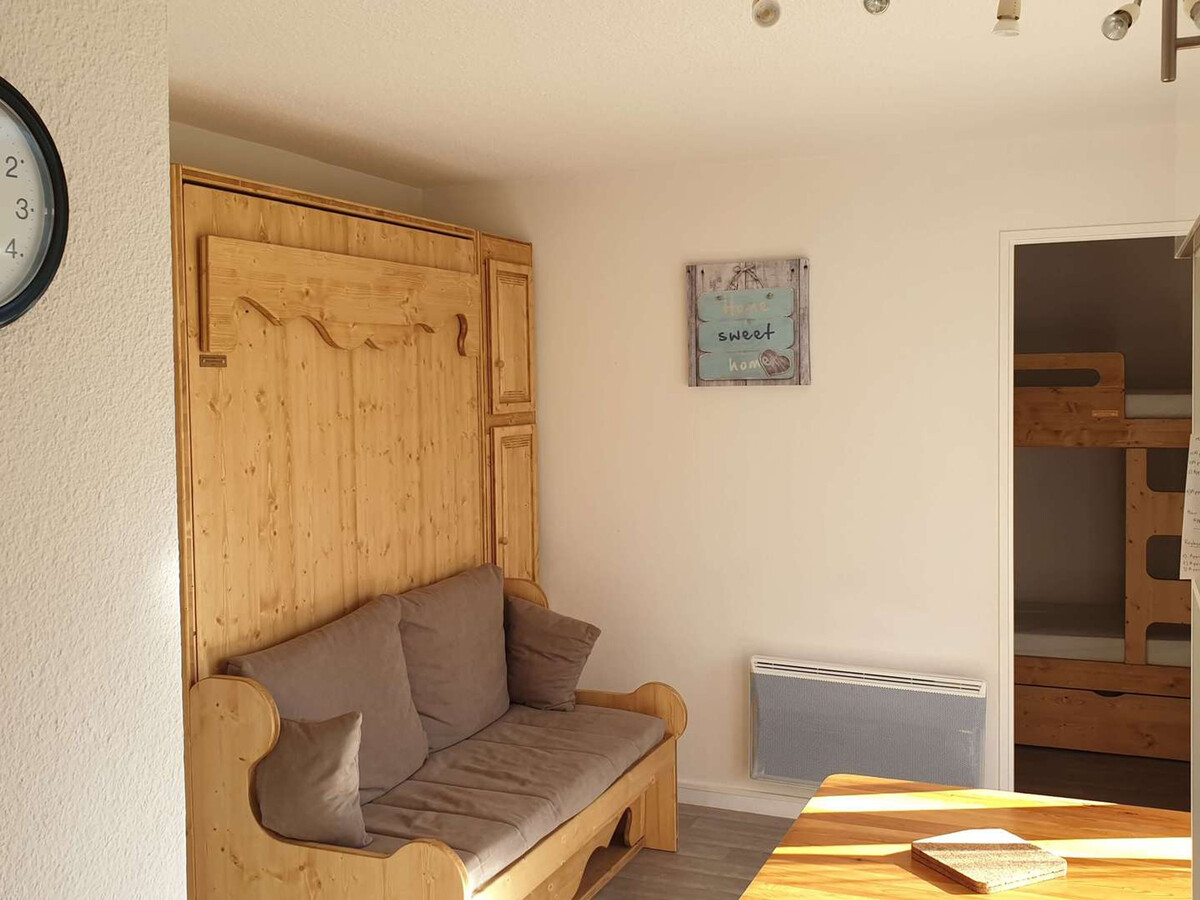 Appartement 4 pers. Villard-de-Lans, garage et tennis - Photo 4
