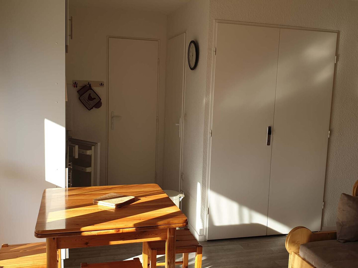 Appartement 4 pers. Villard-de-Lans, garage et tennis - Photo 5