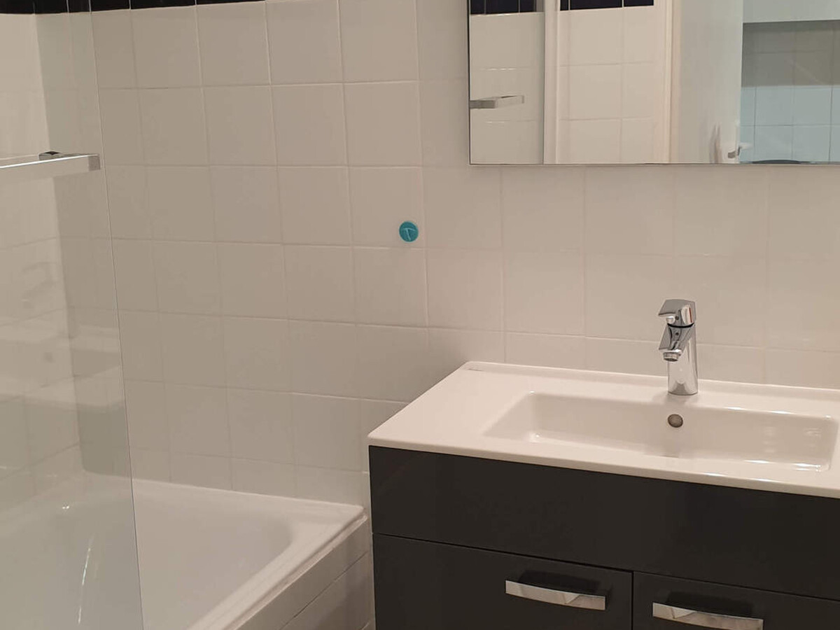 Appartement 4 pers. Villard-de-Lans, garage et tennis - Photo 8