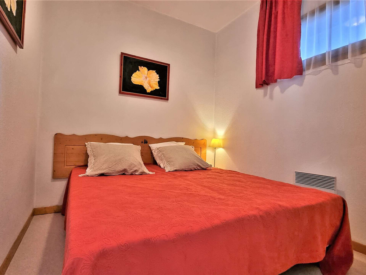 Appartement 6 pers Le Dévoluy, 250m des pistes - Photo 3