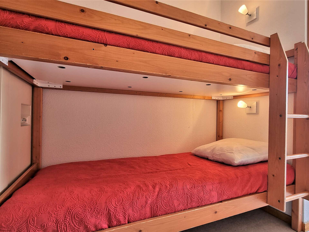 Appartement 6 pers Le Dévoluy, 250m des pistes - Photo 4