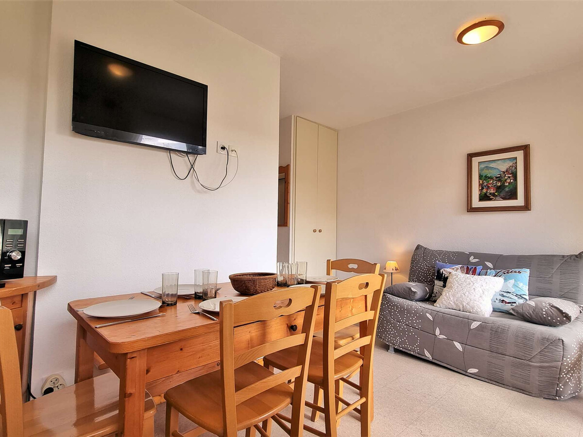 Appartement 6 pers Le Dévoluy, 250m des pistes - Photo 5