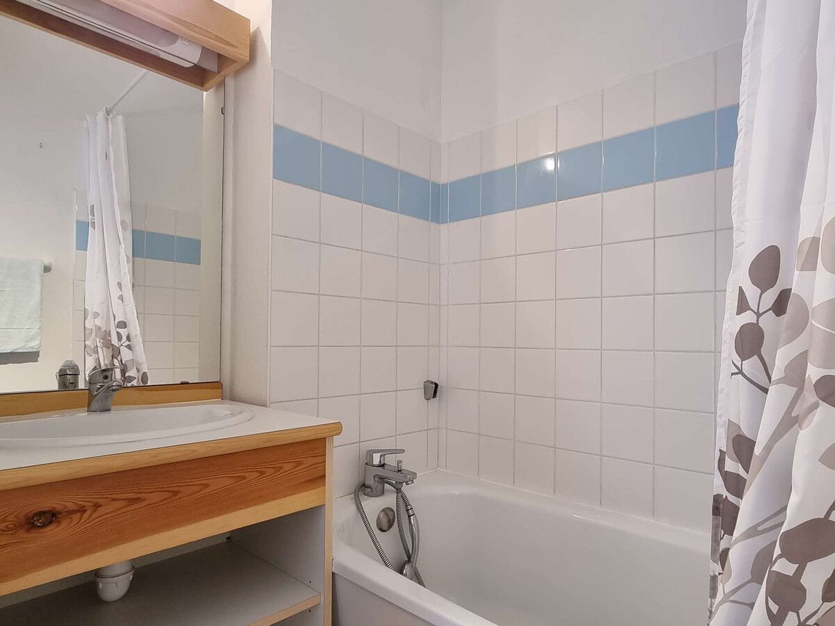 Appartement 6 pers Le Dévoluy, 250m des pistes - Photo 7
