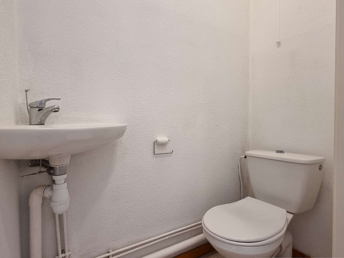 Appartement 6 pers Le Dévoluy, 250m des pistes - Photo 11