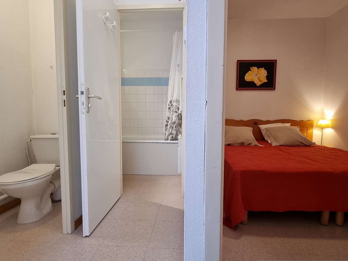 Appartement 6 pers Le Dévoluy, 250m des pistes - Photo 12