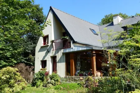 Location appartement de vacances à Saint Briac sur Mer