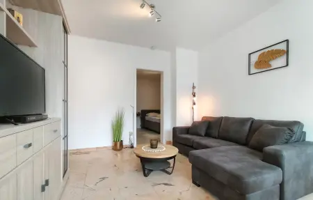 Location appartement à Blankenberge