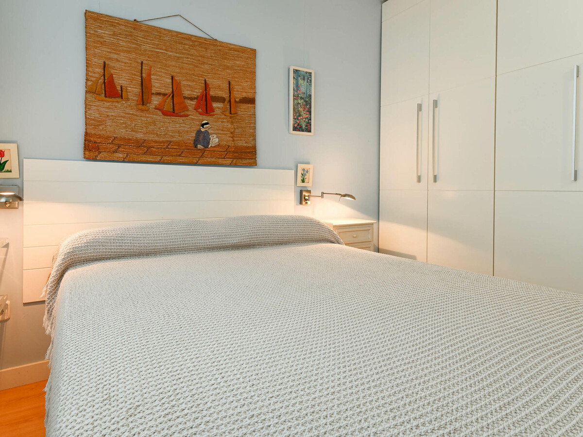 Appartement face à la mer à Torredembarra, parking privé - Photo 9