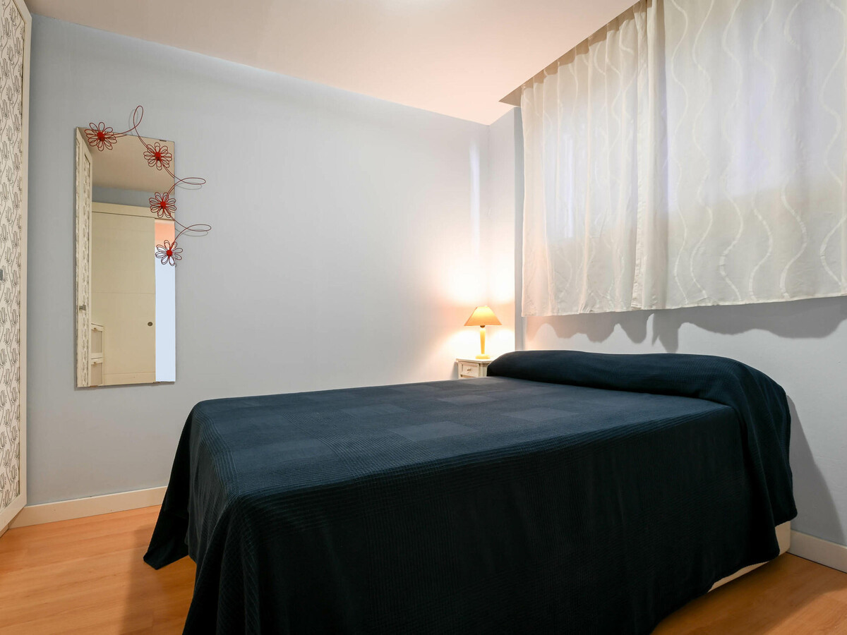 Appartement face à la mer à Torredembarra, parking privé - Photo 10