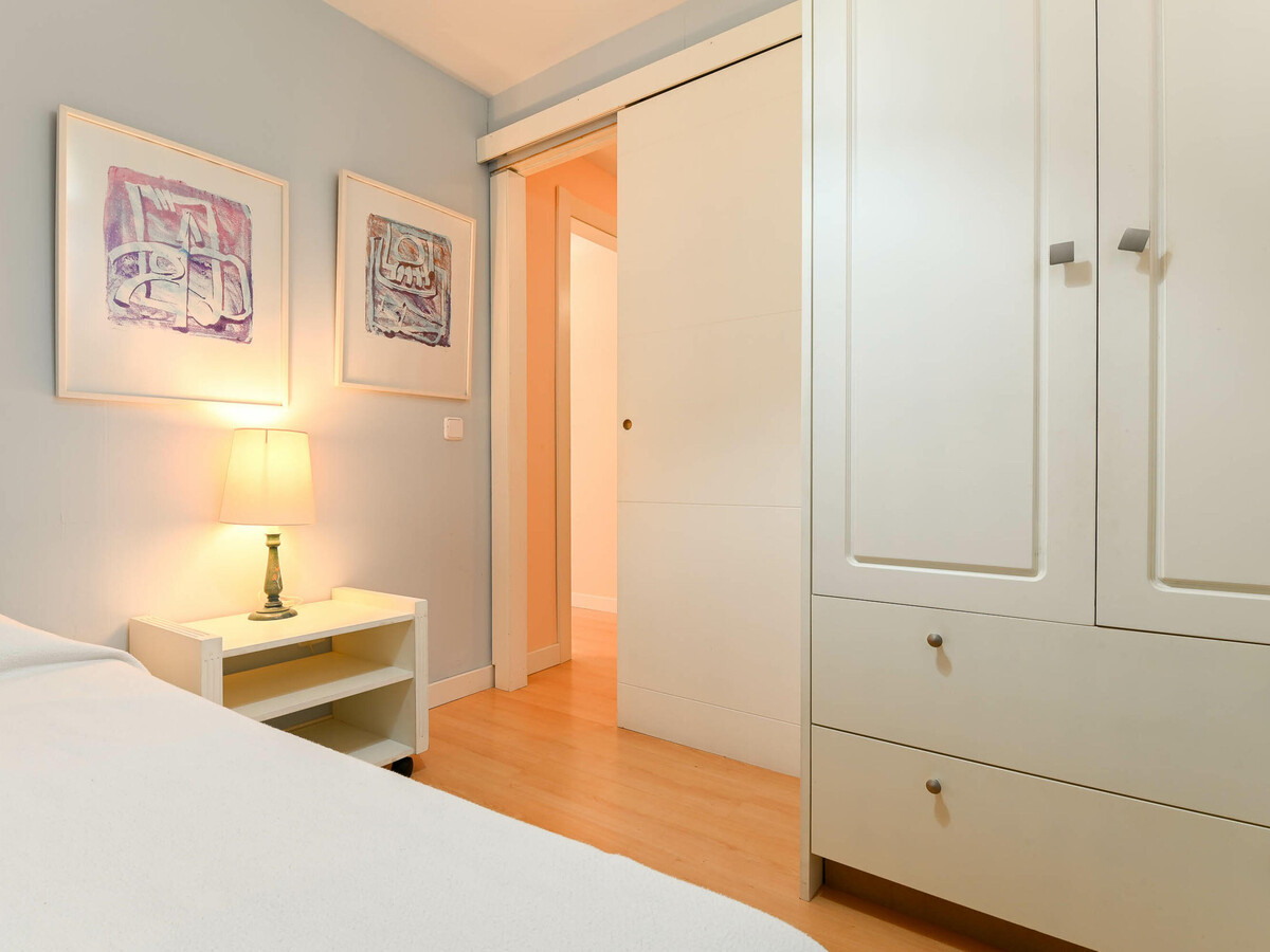 Appartement face à la mer à Torredembarra, parking privé - Photo 13