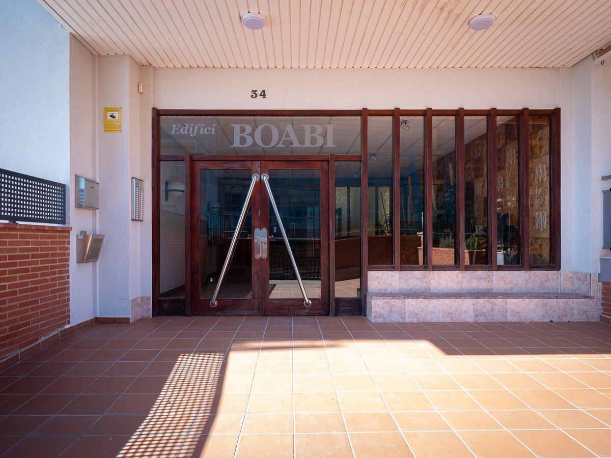 Appartement face à la mer à Torredembarra, parking privé - Photo 16